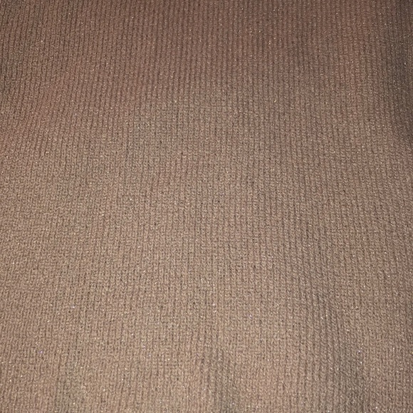 Infinity studio top shimmer s stretchy - Picture 5 of 5